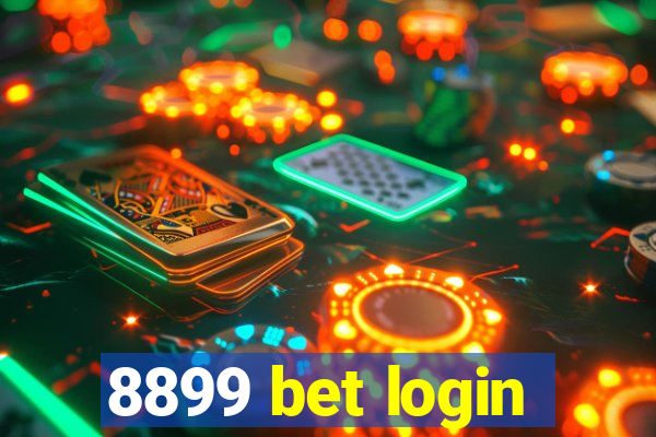 8899 bet login